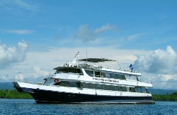 Thailand Liveboard OFFER Thailand Liveboard OFFER